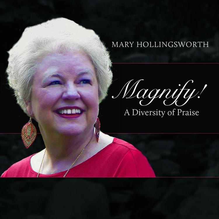 Mary Hollingsworth's avatar image