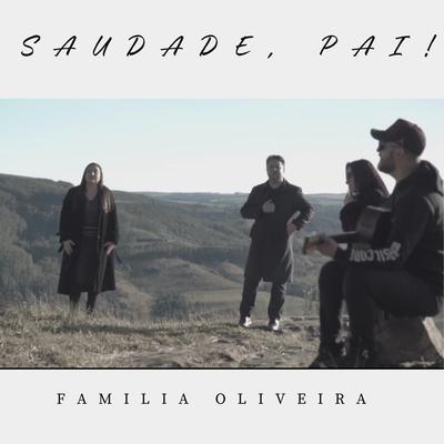 Saudade Pai's cover