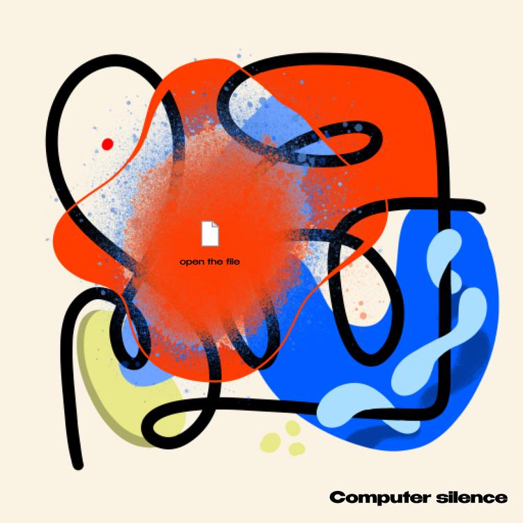 Computer Silence's avatar image