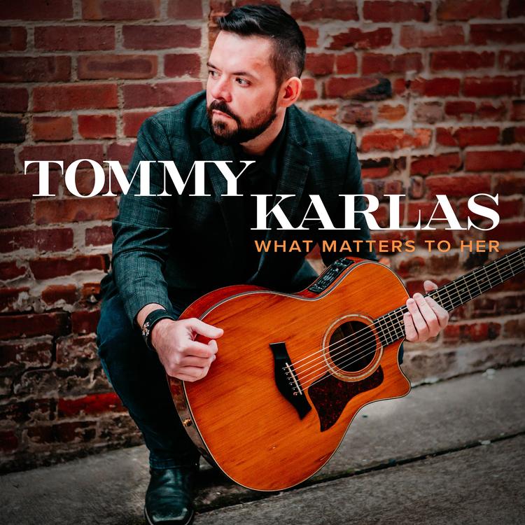 Tommy Karlas's avatar image
