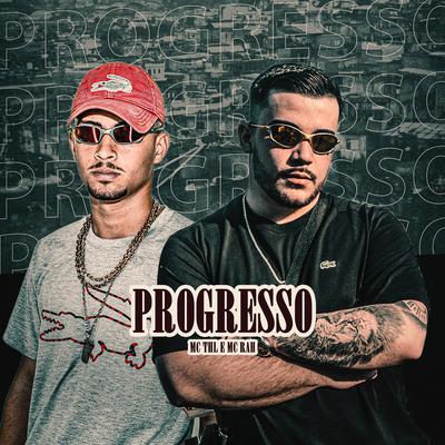 Progresso's cover