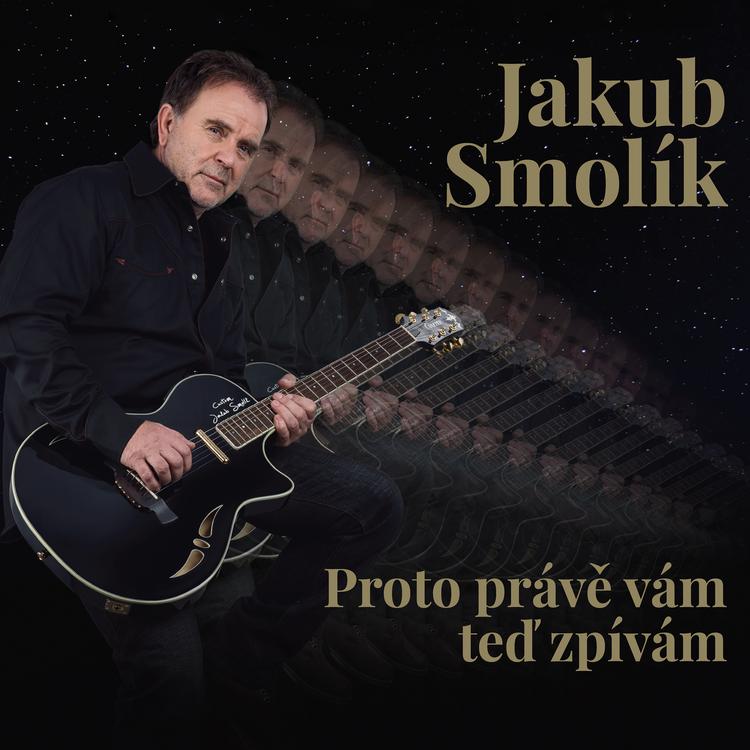 Jakub Smolík's avatar image