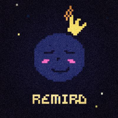 RemirD's cover