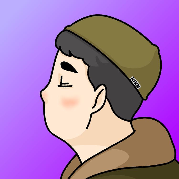 KIKN's avatar image