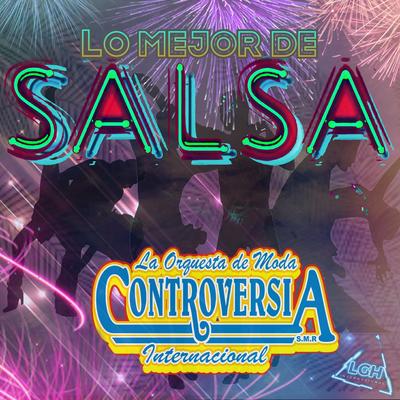 Lo Mejor De La Salsa's cover