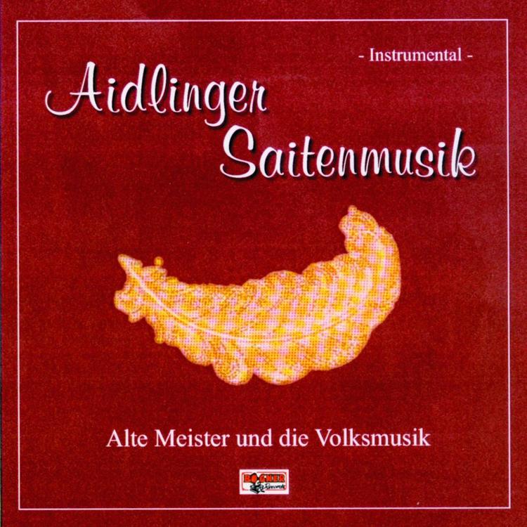 Aidlinger Saitenmusik's avatar image