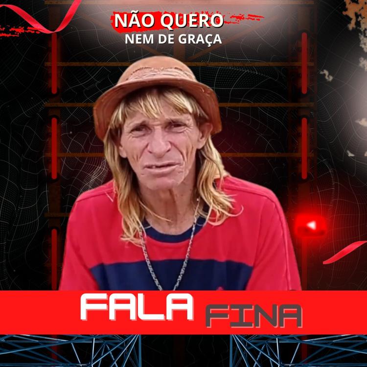 Fala Fina's avatar image