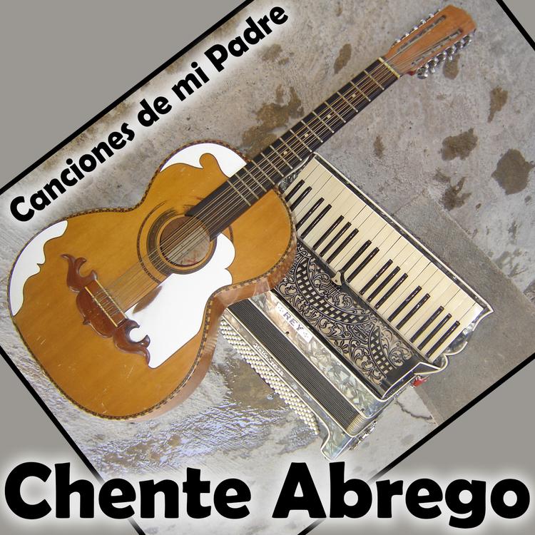 Chente Abrego's avatar image