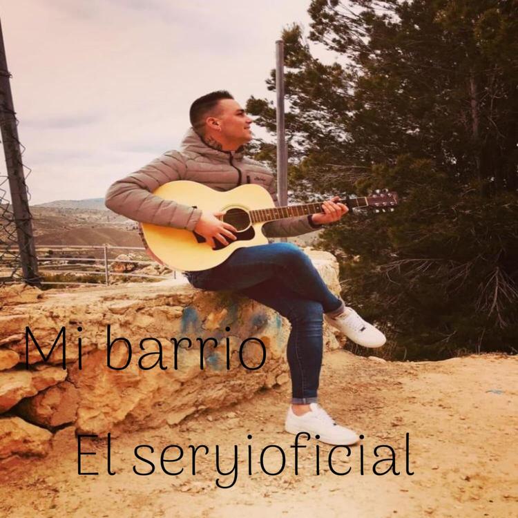 El Seryioficial's avatar image