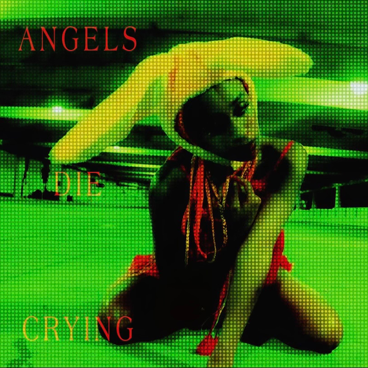 Angels Cry's avatar image