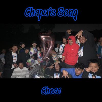 Chapu’s Song's cover