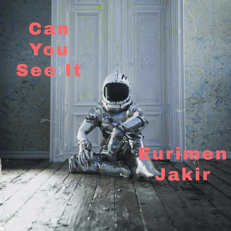 Eurimen Jakir's avatar image