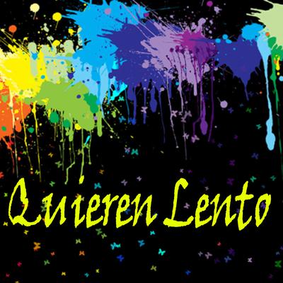 Quieren Lento By DJ Mix Perreo's cover
