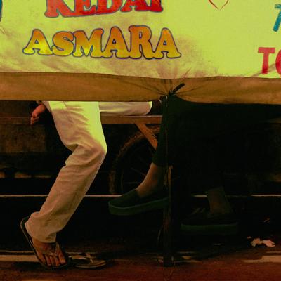 Apa Ada Asmara By Lomba Sihir's cover