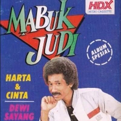 Mabuk Judi's cover