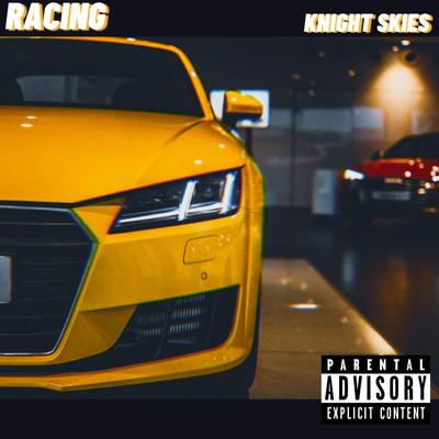 Knight Skies's cover