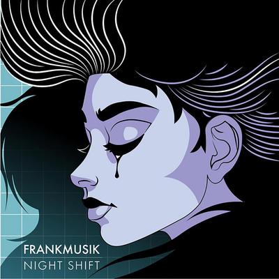Overdrive (FrankJavCee Remix) By Frankmusik's cover