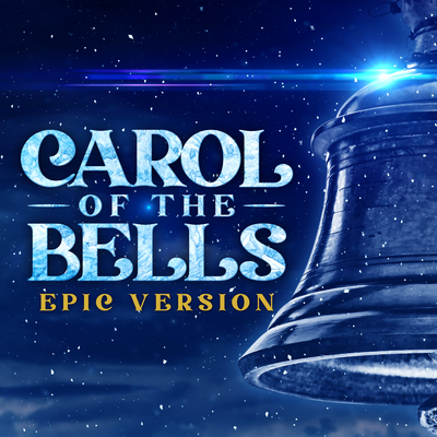 Carol Of The Bells (Epic Version) By L'Orchestra Cinematique's cover