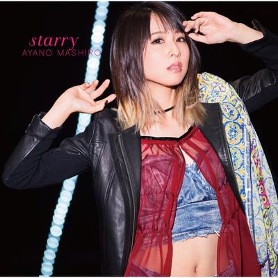 Starry By Mashiro Ayano's cover