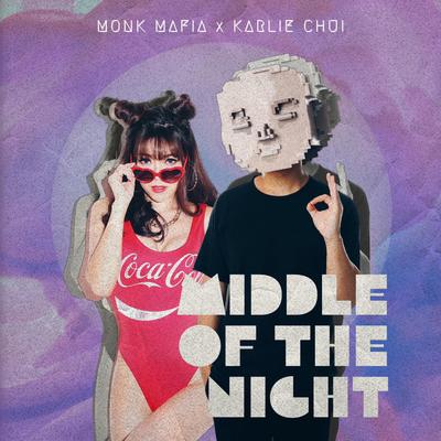 Middle of The Night By Monk Mafia, Karlie Chui's cover