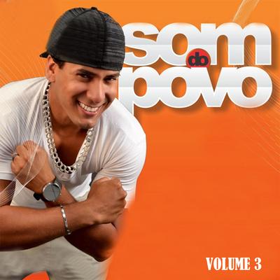 Som do Povo, Vol. 3's cover