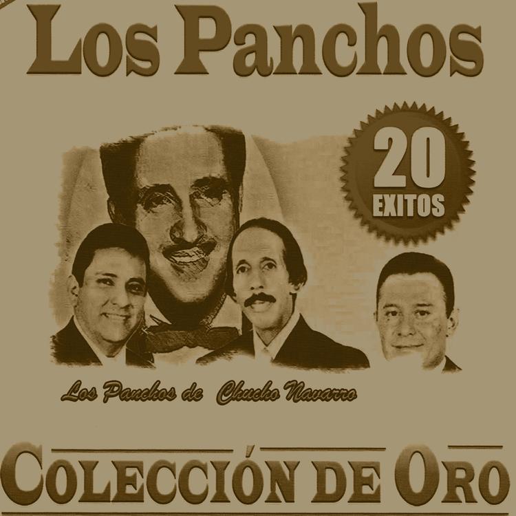 Los Panchos De Chucho Navarro's avatar image