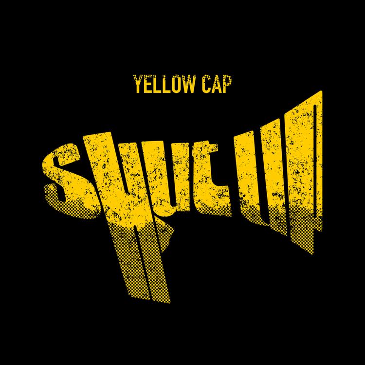 Yellow Cap's avatar image
