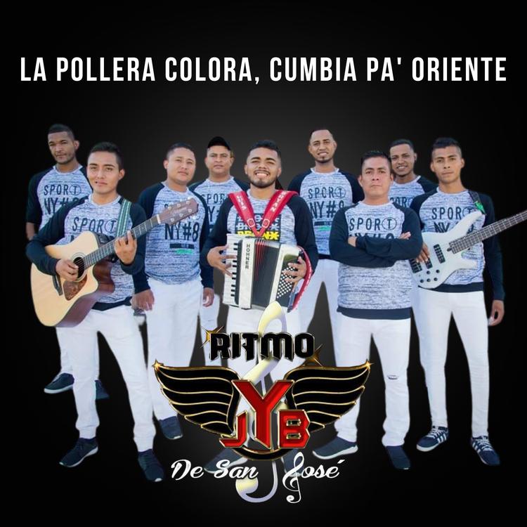 Son de Ritmo JyB de San José's avatar image