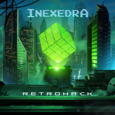 Gridlock By Inexedra's cover