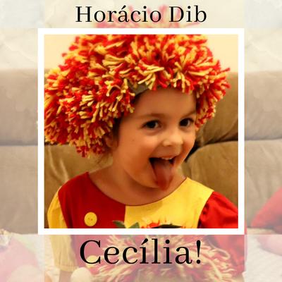 Cecília's cover