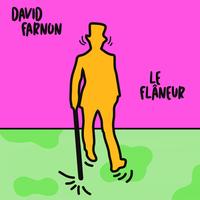 David Farnon's avatar cover