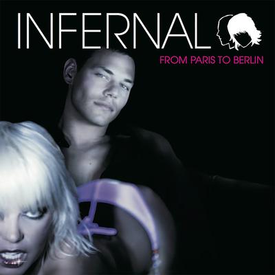 From Paris to Berlin By Infernal's cover