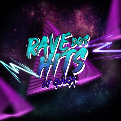 Rave Dos Hits By Dj Guuga's cover