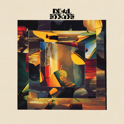 Paper Cup By Real Estate, Sylvan Esso's cover
