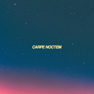Carpe Noctem By my rook's cover