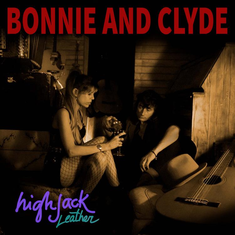 Bonnie and Clyde's avatar image
