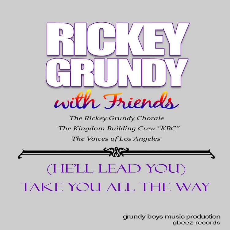 Rickey Grundy's avatar image
