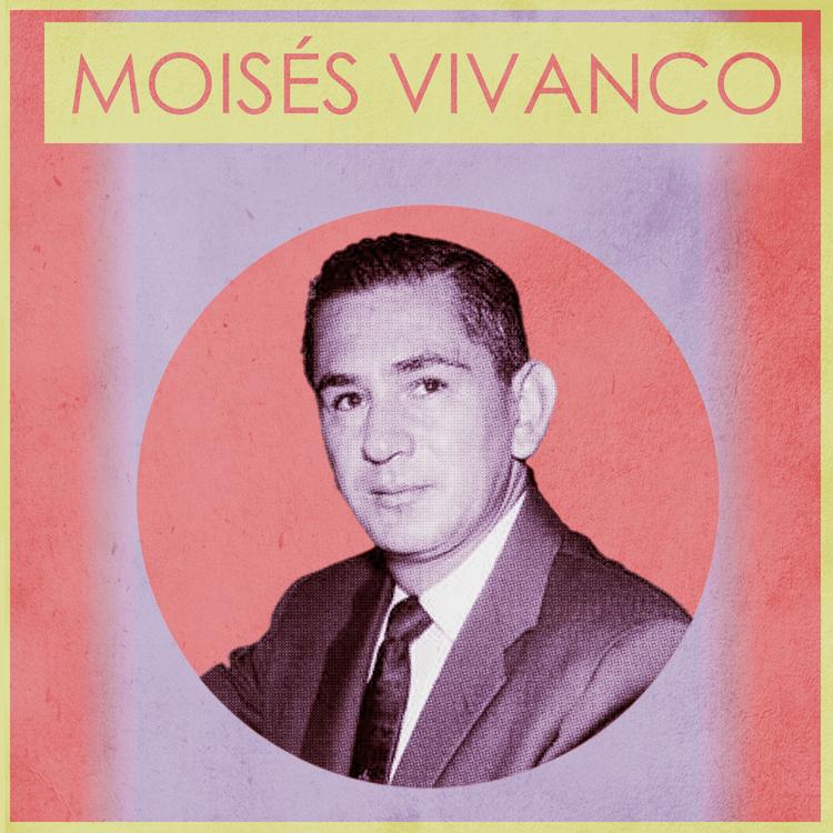 Moisés Vivanco's avatar image