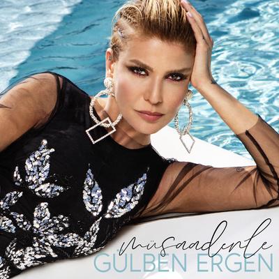 Gülben Ergen's cover