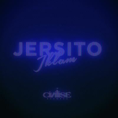 Jersito's cover