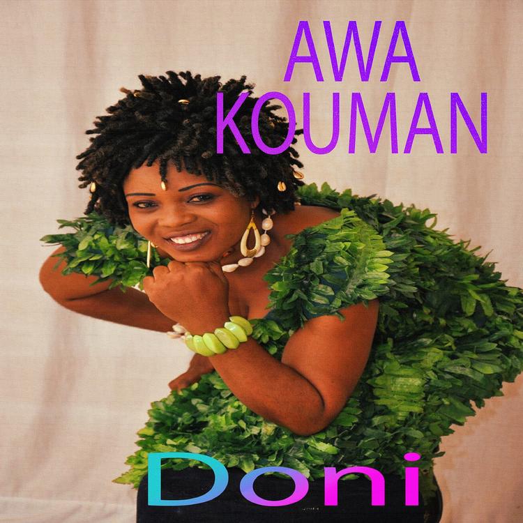 Awa Kouman's avatar image