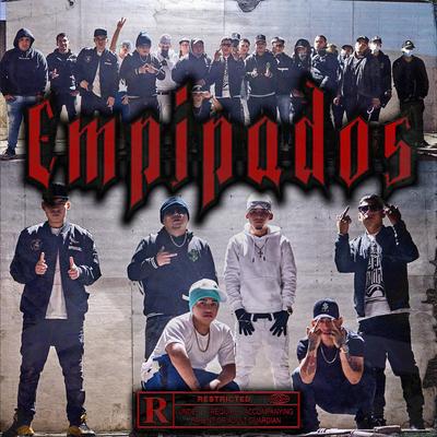 Empipados's cover