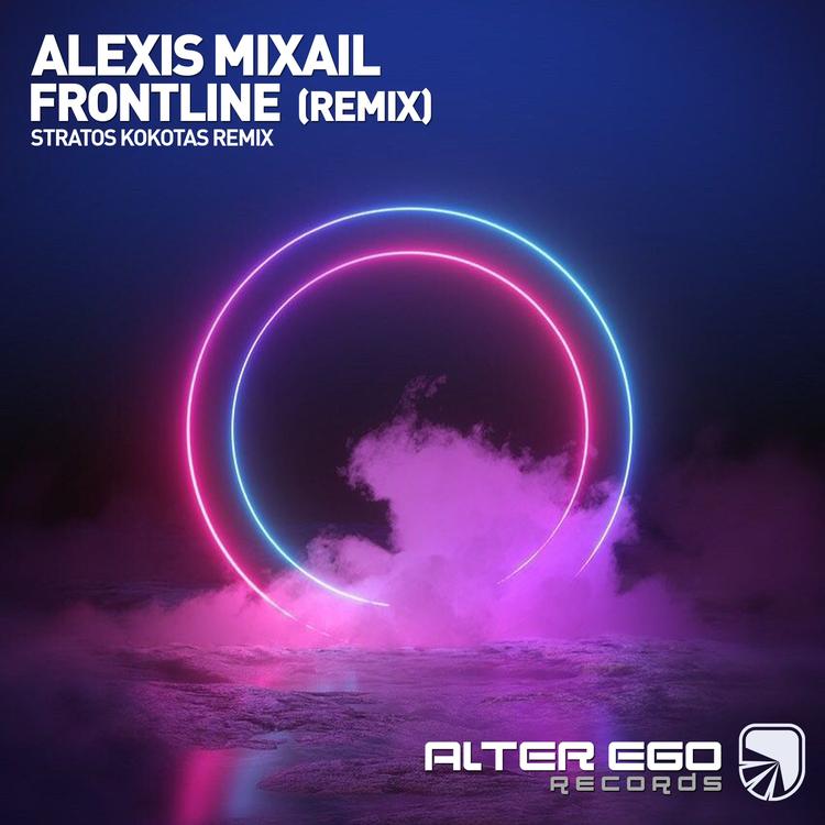 Alexis Mixail's avatar image