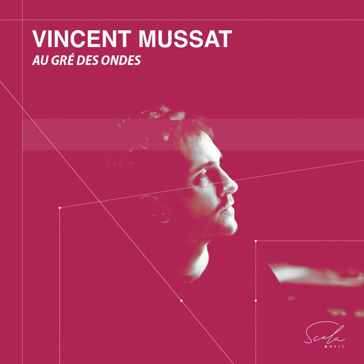 Vincent Mussat's avatar image