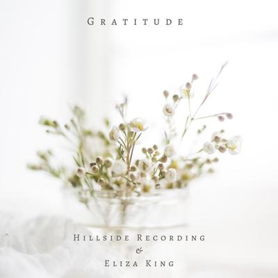 Gratitude (Acoustic)'s cover