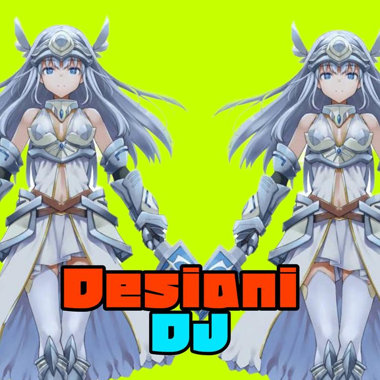 Desiani DJ's avatar image