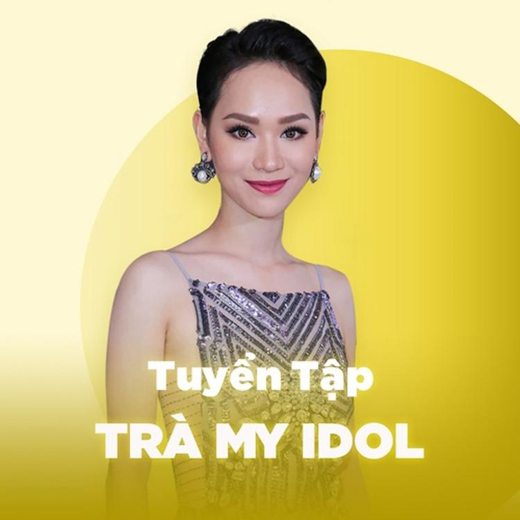 Tra My Idol's avatar image