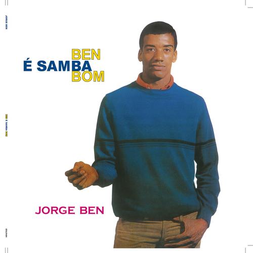 Jorge Ben homenageia mulheres famosas's cover