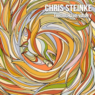 Chris Steinke's cover