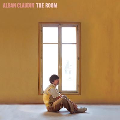The Room By Alban Claudin's cover